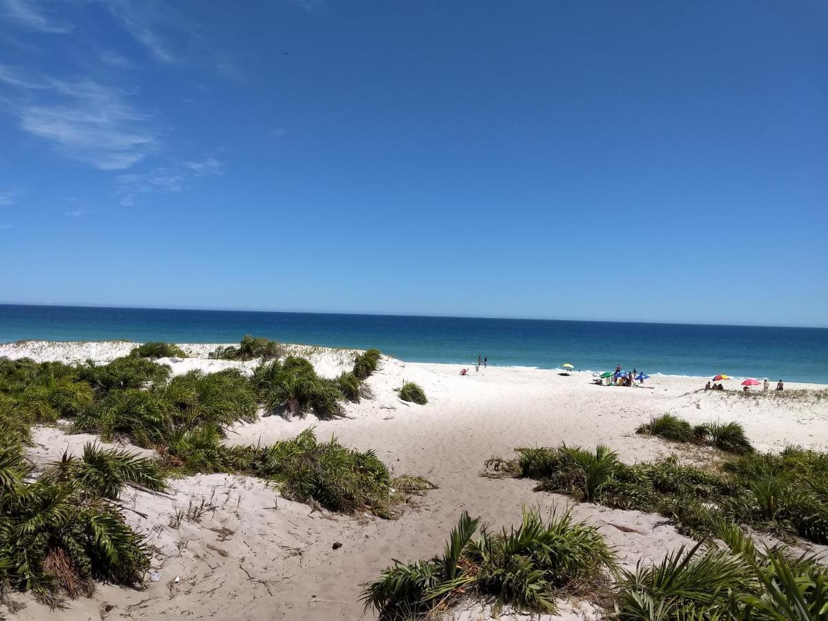 Entre A Praia E A Lagoa Arraial do Cabo Extérieur photo